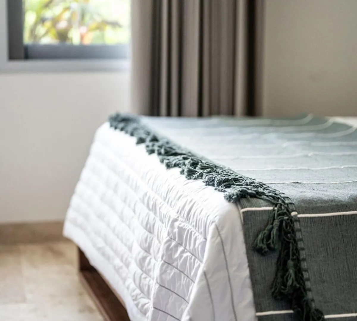 Nhoa 203C Lux 1Br Condo Pool View In Aldea Zama Tulum