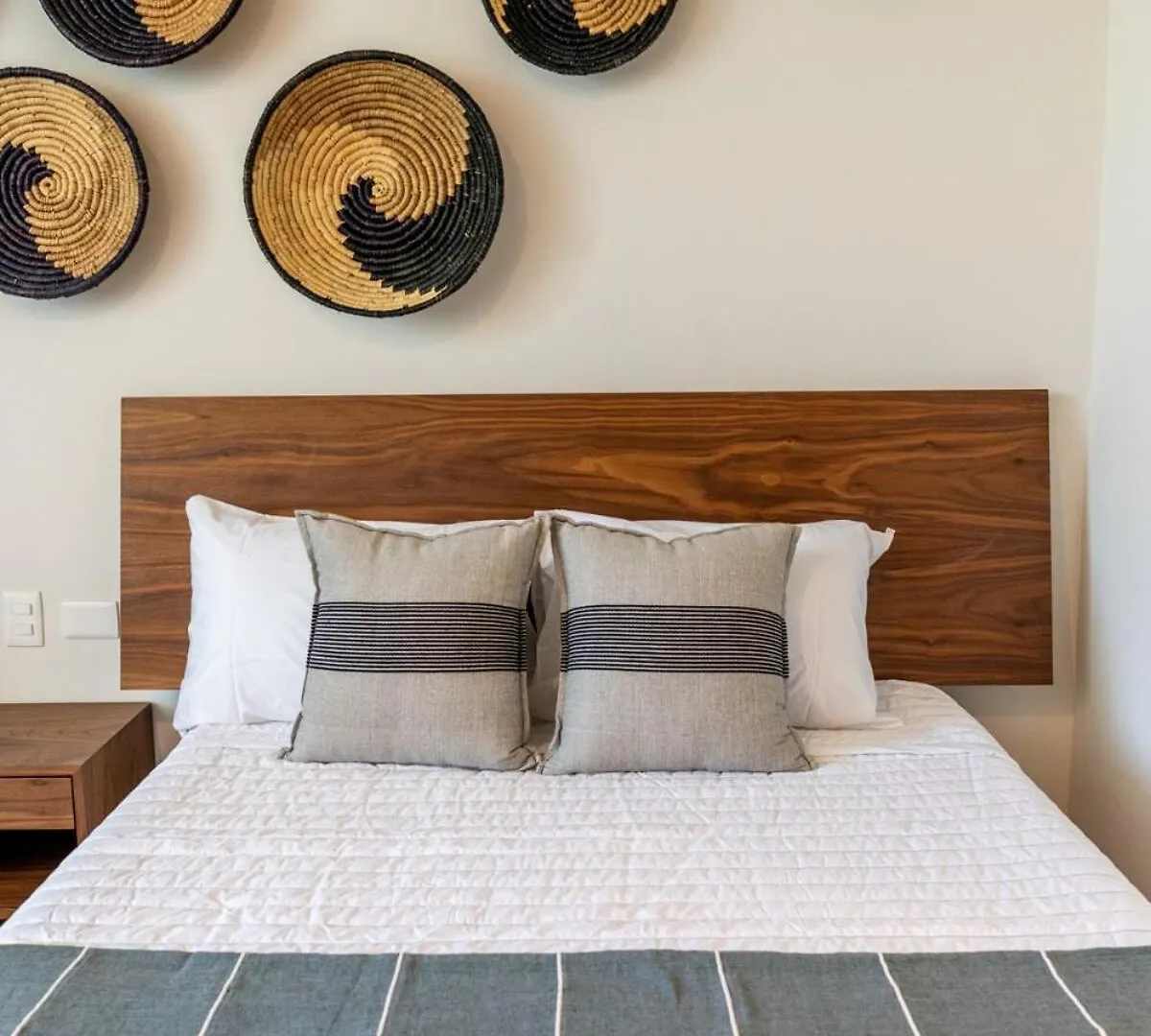Apartment Nhoa 203C Lux 1Br Condo Pool View In Aldea Zama Tulum