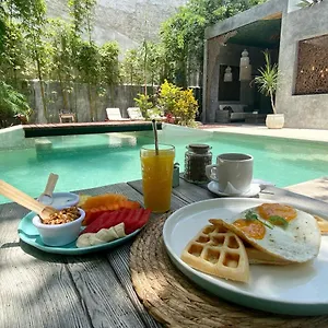 Hotel Little Gem La Veleta, Tulum Pueblo