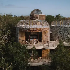 Hotel Kan Tulum Hotel, Tulum Pueblo