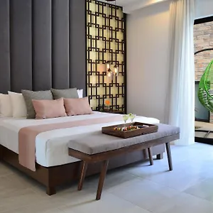 Hotel Elements Boutique, Tulum Pueblo